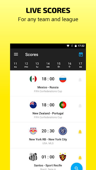 Run android online APK Scores Video: World Cup 2018 from MyAndroid or emulate Scores Video: World Cup 2018 using MyAndroid Run android online APK Scores Video: World Cup 2018 from MyAndroid or emulate Scores Video: World Cup 2018 using MyAndroid