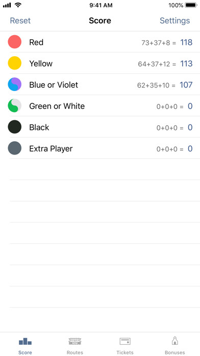 Emulate iPhone app Score Tickets using MyAndroid Emulate iPhone app Score Tickets using MyAndroid