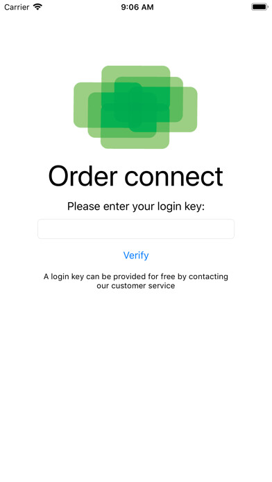 Emulate iPhone app Scoretrace order connect using MyAndroid Emulate iPhone app Scoretrace order connect using MyAndroid