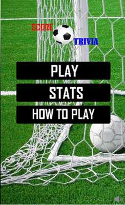 Emulate Android APK Score Trivia