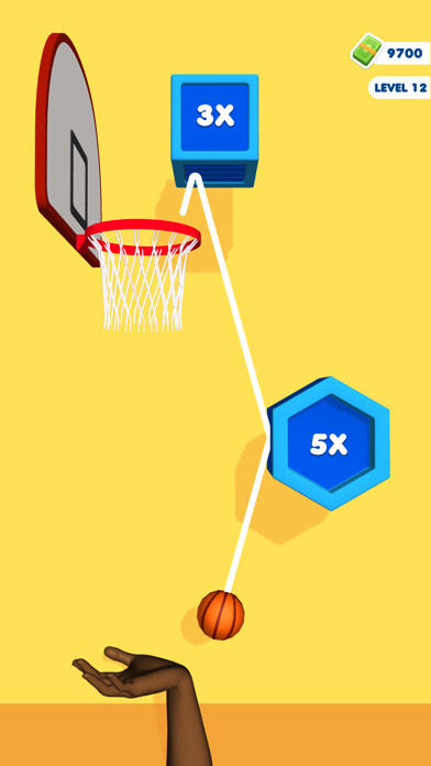 Emulate iPhone app Score With Me using MyAndroid Emulate iPhone app Score With Me using MyAndroid