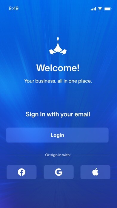 Emulate iPhone app Scorpion Mobile using MyAndroid Emulate iPhone app Scorpion Mobile using MyAndroid