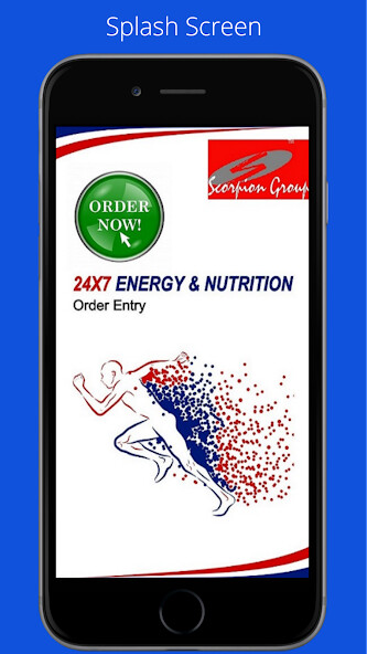 Run android online APK Scorpion Order Entry from MyAndroid or emulate Scorpion Order Entry using MyAndroid Run android online APK Scorpion Order Entry from MyAndroid or emulate Scorpion Order Entry using MyAndroid