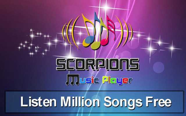 Emulate Android APK Scorpions Music Player Emulate Android APK Scorpions Music Player