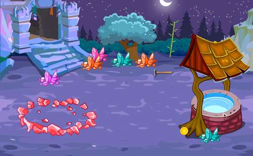 Emulate Android APK Scorpion Treasure Escape Emulate Android APK Scorpion Treasure Escape