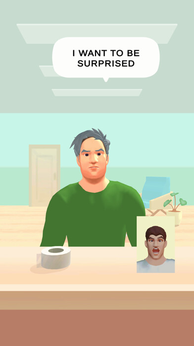 Emulate iPhone app Scotch Faces using MyAndroid Emulate iPhone app Scotch Faces using MyAndroid