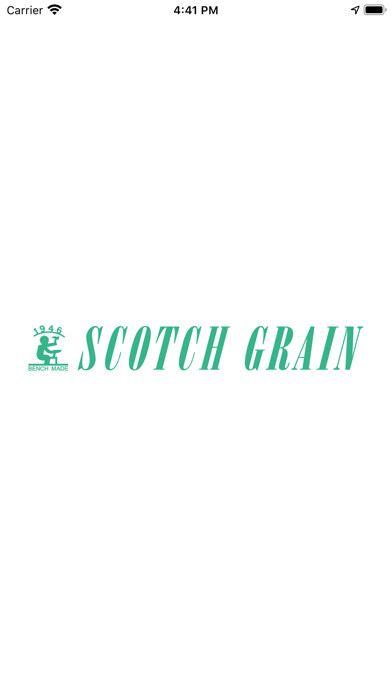 Emulate iPhone app SCOTCH GRAIN(スコッチグレイン)公式アプリ using MyAndroid Emulate iPhone app SCOTCH GRAIN(スコッチグレイン)公式アプリ using MyAndroid