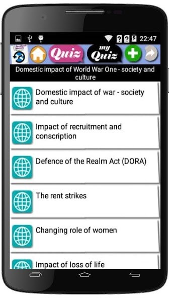 Run android online APK Scotland history course from MyAndroid or emulate Scotland history course using MyAndroid Run android online APK Scotland history course from MyAndroid or emulate Scotland history course using MyAndroid