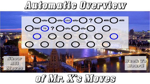 Emulate Android APK Scotland Yard Companion Emulate Android APK Scotland Yard Companion