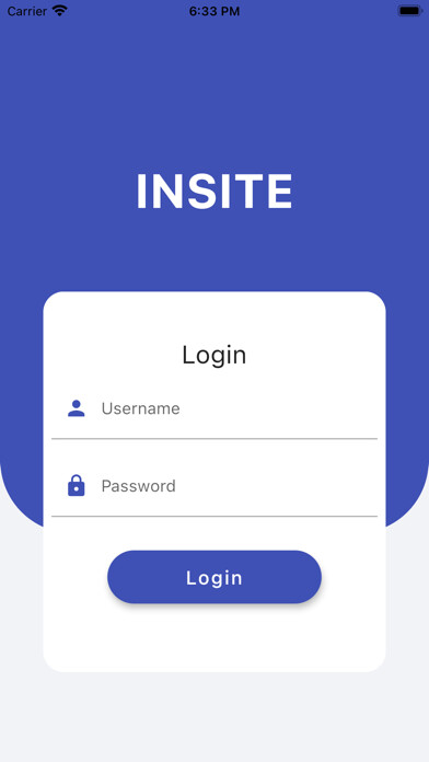 Emulate iPhone app Scotmas Insite using MyAndroid