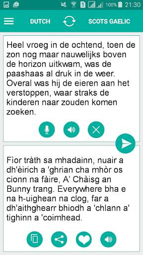 Run android online APK Scots Gaelic Dutch Translator from MyAndroid or emulate Scots Gaelic Dutch Translator using MyAndroid