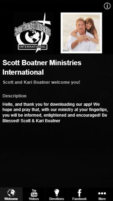 Emulate iPhone app Scott Boatner using MyAndroid Emulate iPhone app Scott Boatner using MyAndroid