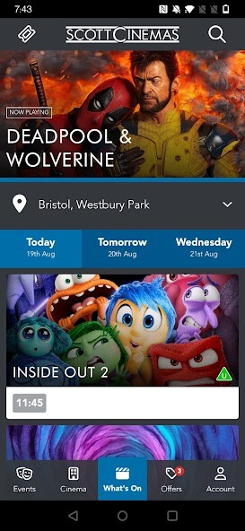 Emulate Android APK ScottCinemas Emulate Android APK ScottCinemas