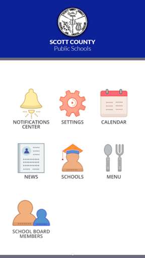 Run android online APK Scott County VA Schools from MyAndroid or emulate Scott County VA Schools using MyAndroid Run android online APK Scott County VA Schools from MyAndroid or emulate Scott County VA Schools using MyAndroid
