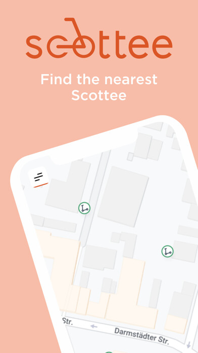 Emulate iPhone app Scottee using MyAndroid Emulate iPhone app Scottee using MyAndroid