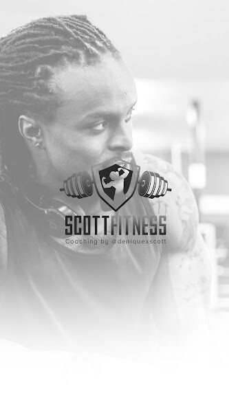 Run android online APK Scott Fitness from MyAndroid or emulate Scott Fitness using MyAndroid