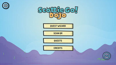 Emulate iPhone app Scottie Go! Dojo using MyAndroid Emulate iPhone app Scottie Go! Dojo using MyAndroid