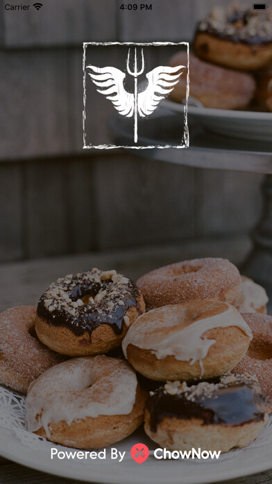 Emulate iPhone app Scottish Bakehouse using MyAndroid Emulate iPhone app Scottish Bakehouse using MyAndroid