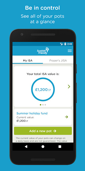 Run android online APK Scottish Friendly - My Plans from MyAndroid or emulate Scottish Friendly - My Plans using MyAndroid Run android online APK Scottish Friendly - My Plans from MyAndroid or emulate Scottish Friendly - My Plans using MyAndroid