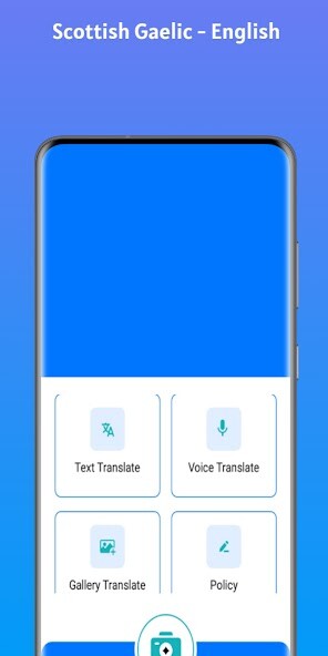 Run android online APK Scottish Gaelic - English from MyAndroid or emulate Scottish Gaelic - English using MyAndroid Run android online APK Scottish Gaelic - English from MyAndroid or emulate Scottish Gaelic - English using MyAndroid