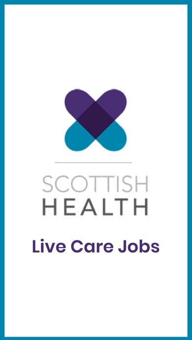 Emulate iPhone app Scottish Health using MyAndroid