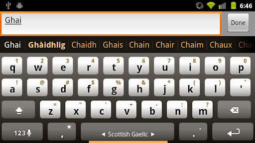 Run android online APK Scottish Keyboard Plugin from MyAndroid or emulate Scottish Keyboard Plugin using MyAndroid Run android online APK Scottish Keyboard Plugin from MyAndroid or emulate Scottish Keyboard Plugin using MyAndroid