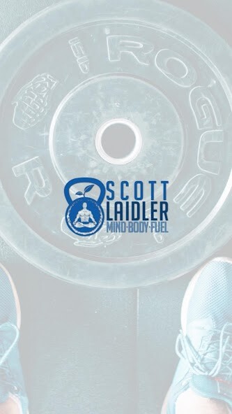 Run android online APK Scott Laidler Fitness from MyAndroid or emulate Scott Laidler Fitness using MyAndroid
