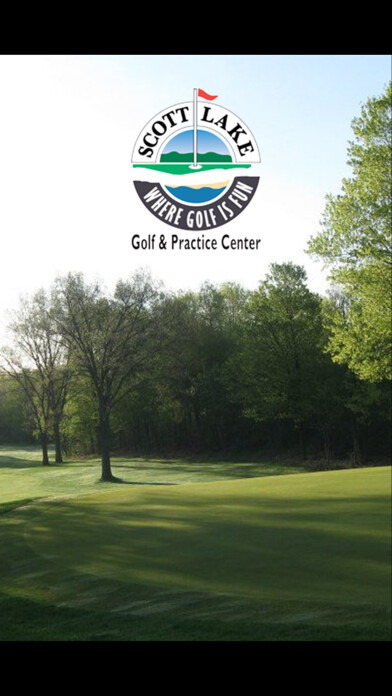 Emulate iPhone app Scott Lake Golf using MyAndroid Emulate iPhone app Scott Lake Golf using MyAndroid