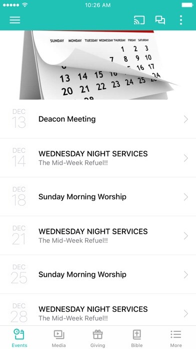 Emulate iPhone app Scotts Creek using MyAndroid Emulate iPhone app Scotts Creek using MyAndroid