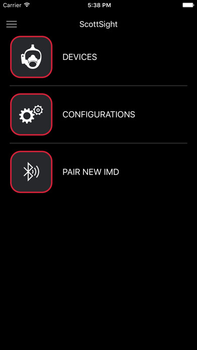 Run android online APK Scott Sight from MyAndroid or emulate Scott Sight using MyAndroid