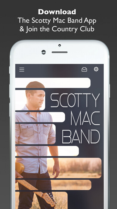 Emulate iPhone app Scotty Mac Band using MyAndroid Emulate iPhone app Scotty Mac Band using MyAndroid