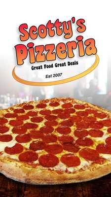 Emulate Android APK Scottys Pizzeria Emulate Android APK Scottys Pizzeria
