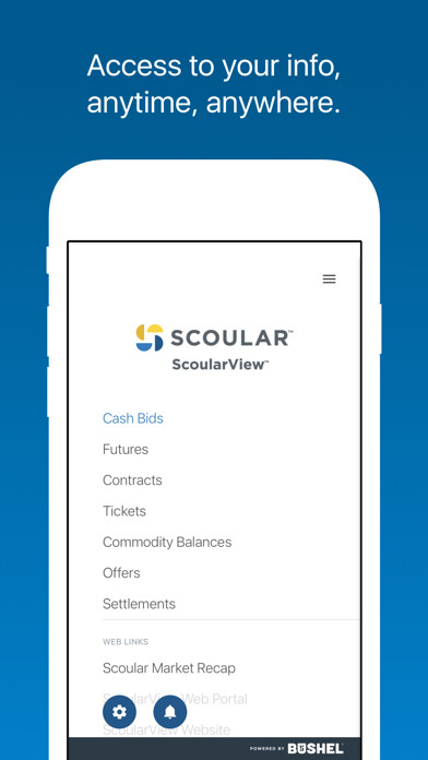 Emulate iPhone app ScoularView using MyAndroid Emulate iPhone app ScoularView using MyAndroid