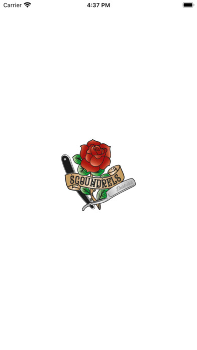 Emulate iPhone app Scoundrels Barbers using MyAndroid Emulate iPhone app Scoundrels Barbers using MyAndroid