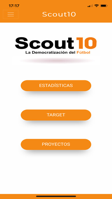 Emulate iPhone app Scout10 using MyAndroid Emulate iPhone app Scout10 using MyAndroid