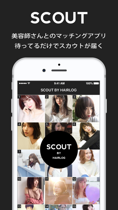 Run android online APK SCOUT BY HAIRLOG from MyAndroid or emulate SCOUT BY HAIRLOG using MyAndroid Run android online APK SCOUT BY HAIRLOG from MyAndroid or emulate SCOUT BY HAIRLOG using MyAndroid