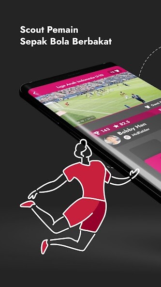 Run android online APK ScoutDB from MyAndroid or emulate ScoutDB using MyAndroid