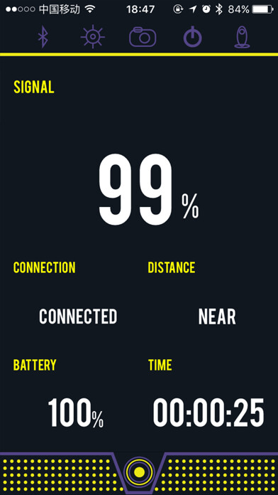 Emulate iPhone app ScoutFinder using MyAndroid Emulate iPhone app ScoutFinder using MyAndroid