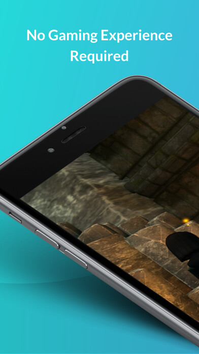 Emulate iPhone app Scoutible: Discover Yourself using MyAndroid Emulate iPhone app Scoutible: Discover Yourself using MyAndroid
