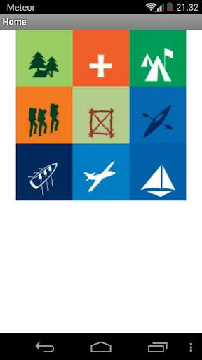 Emulate Android APK Scouting Adventure Skills Emulate Android APK Scouting Adventure Skills