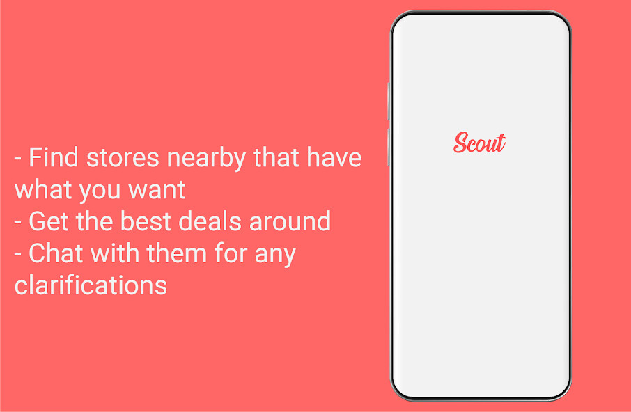 Run android online APK Scout: Local Deals Shopping from MyAndroid or emulate Scout: Local Deals Shopping using MyAndroid Run android online APK Scout: Local Deals Shopping from MyAndroid or emulate Scout: Local Deals Shopping using MyAndroid