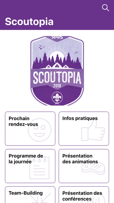 Run android online APK Scoutopia from MyAndroid or emulate Scoutopia using MyAndroid Run android online APK Scoutopia from MyAndroid or emulate Scoutopia using MyAndroid