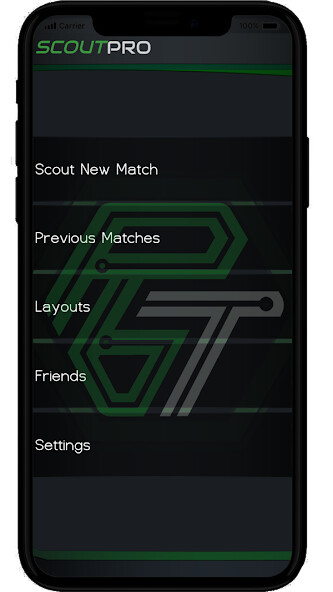 Run android online APK Scout Pro from MyAndroid or emulate Scout Pro using MyAndroid Run android online APK Scout Pro from MyAndroid or emulate Scout Pro using MyAndroid