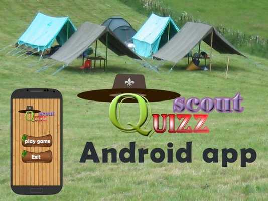 Emulate Android APK Scout Quizz Emulate Android APK Scout Quizz