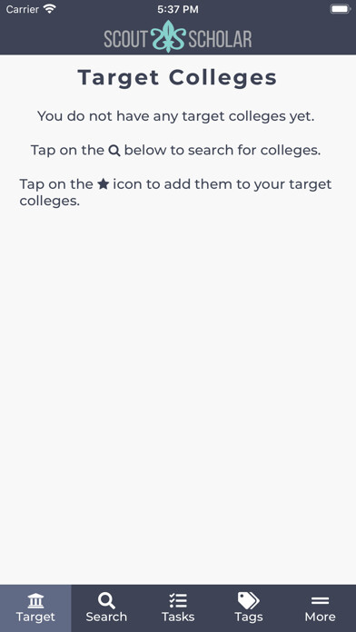 Emulate iPhone app Scout Scholar Players using MyAndroid Emulate iPhone app Scout Scholar Players using MyAndroid