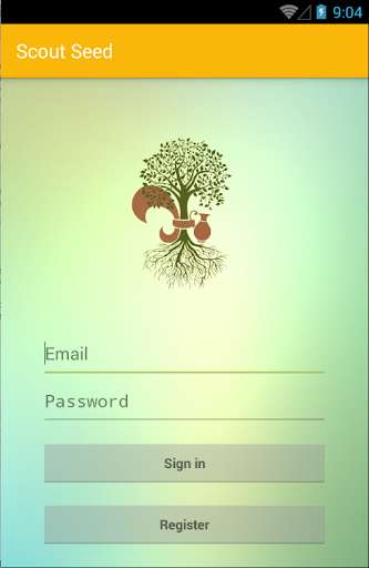 Run android online APK Scout Seed from MyAndroid or emulate Scout Seed using MyAndroid Run android online APK Scout Seed from MyAndroid or emulate Scout Seed using MyAndroid