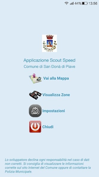 Run android online APK Scout Speed - S. Donà di Piave from MyAndroid or emulate Scout Speed - S. Donà di Piave using MyAndroid Run android online APK Scout Speed - S. Donà di Piave from MyAndroid or emulate Scout Speed - S. Donà di Piave using MyAndroid