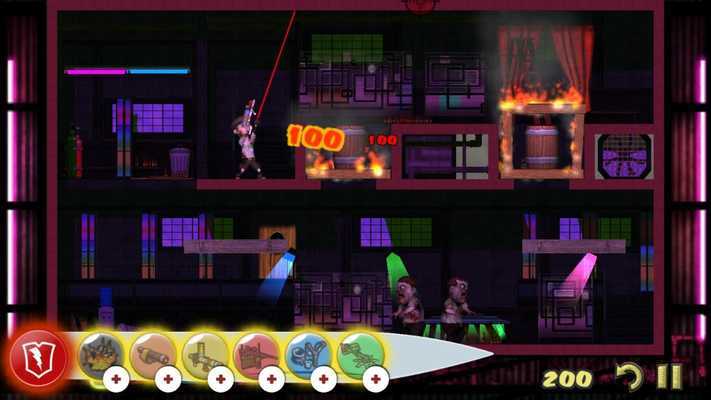Emulate Android APK Scouts vs. Zombies Emulate Android APK Scouts vs. Zombies