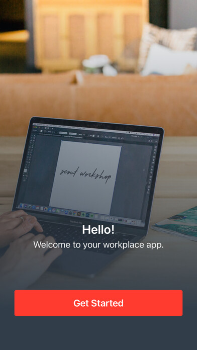 Emulate iPhone app Scout Workshop using MyAndroid Emulate iPhone app Scout Workshop using MyAndroid