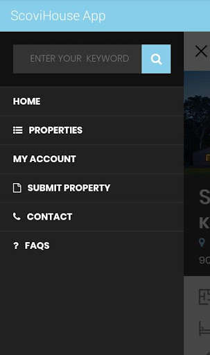 Run android online APK ScoviHouse App from MyAndroid or emulate ScoviHouse App using MyAndroid
